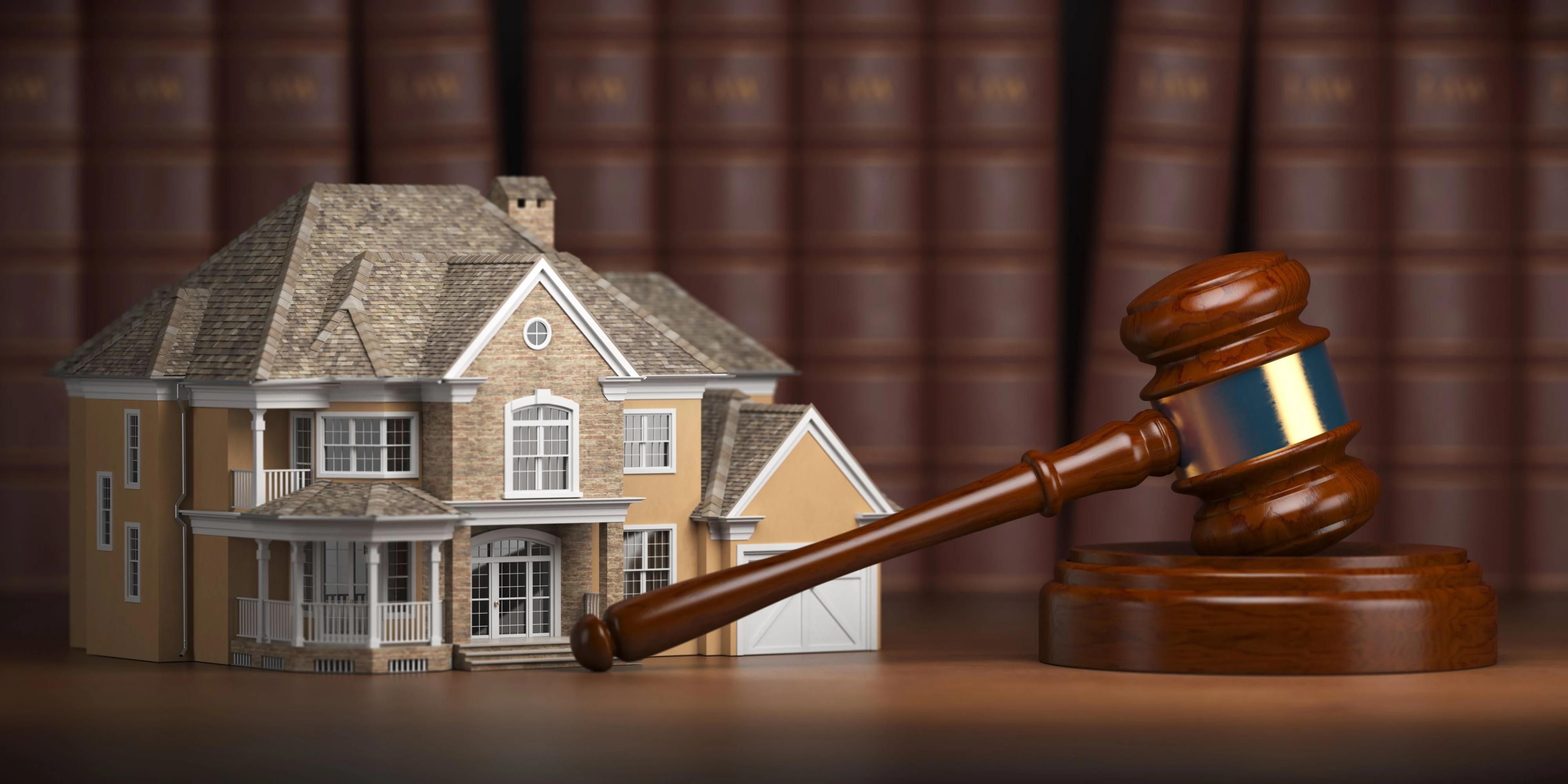 ¿Qué debes saber de la nueva Ley Hipotecaria?